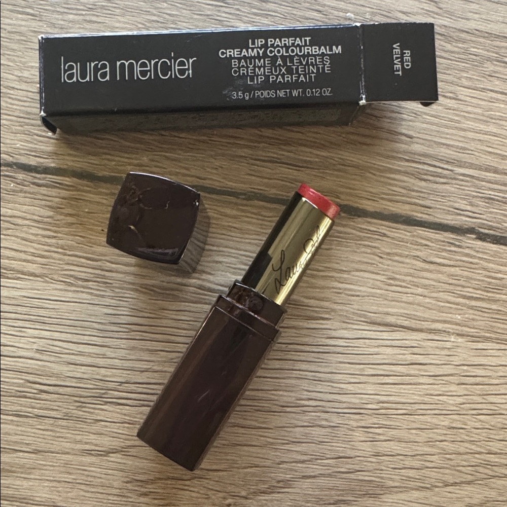 Laura Mercier Lip Parfait Creamy Colourbalm